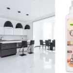 Limpiador abrillantador MONESTIR para suelos de mármol, granito y terrazo