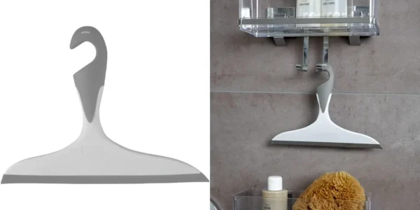 Limpiador para espejo y mampara de ducha