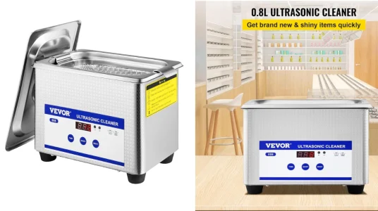 limpiador-ultrasonico-vevor-800-ml
