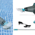 limpiafondos Intex 55253 piscina chollo