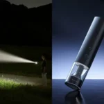 Linterna portátil Xiaomi Mijia