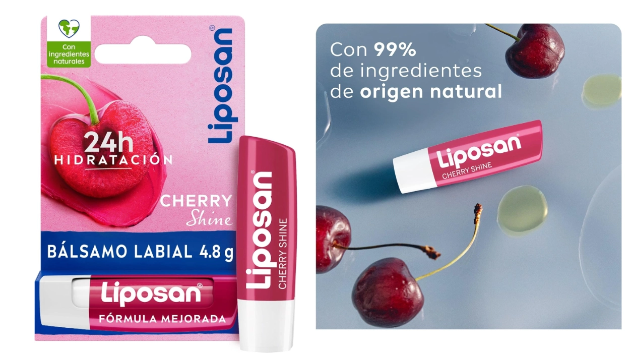 liposan cherry