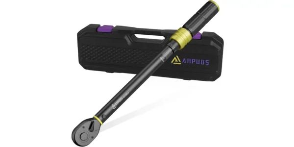 Llave dinamométrica ANPUDS