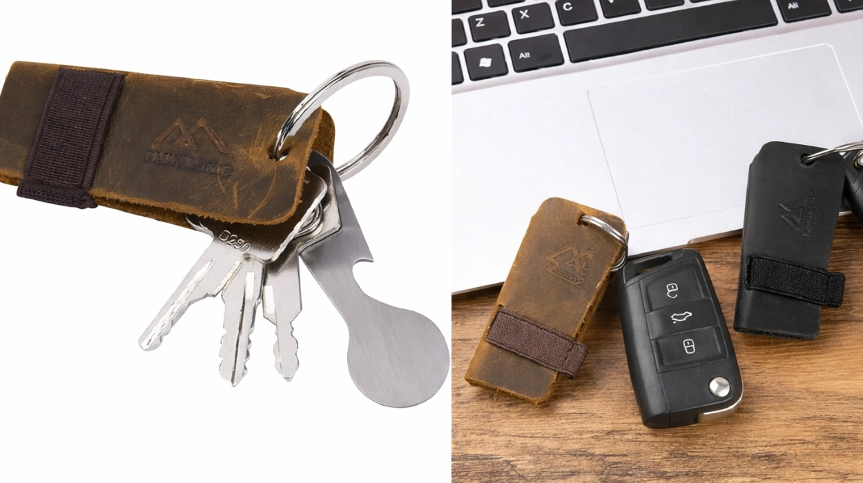 llaveros-de-cuero-flintronic-con-anillo-antiperdida