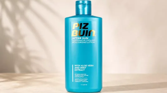 Loción Piz Buin After Sun de 200 ml