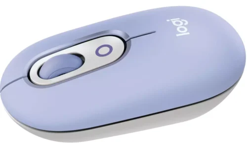 Ratón inalámbrico Logitech Pop