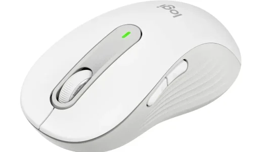 Logitech Signature M650