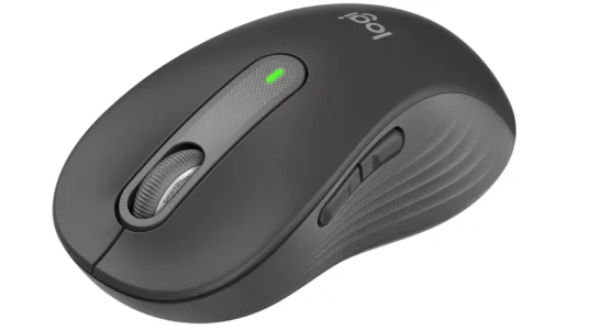 Logitech Signature M650