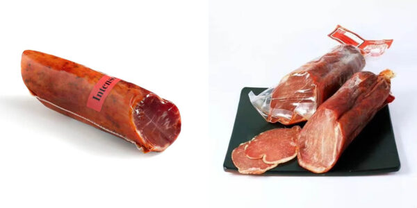 Lomo embuchado Gran Reserva España e Hijos