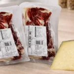 Jamón curado Gran Reserva + queso de regalo La Jaula