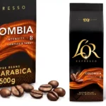 L'OR Espresso Colombia café grano chollo