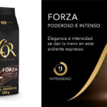 Café en grano L'OR Forza Espresso