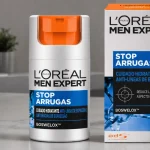 loreal-men-expert-crema-hidratante-anti-arrugas barata