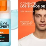 Chollo Gel hidratante L'Oréal Paris Men Expert Hydra Energetic de 50 ml