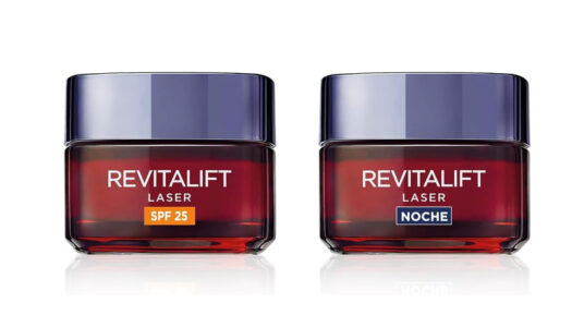 L'Oréal Paris Revitalift Pack Laser barato