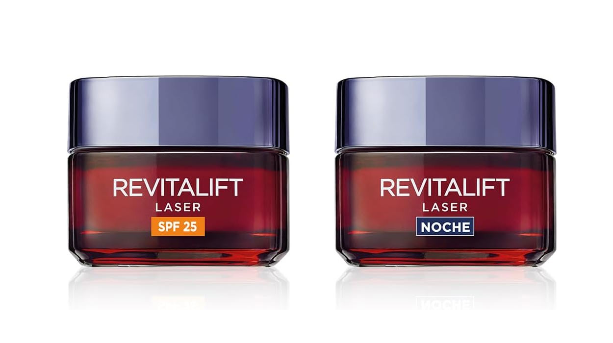 L'Oréal Paris Revitalift Pack Laser barato