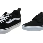 lote de 2 pares de zapatillas Vans baratas