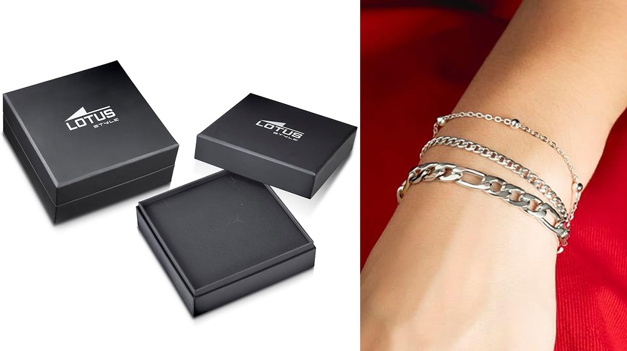 Pulsera Lotus Style Urban Woman LS2339-2/1 barata