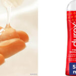 Lubricante Durex Fresa al agua
