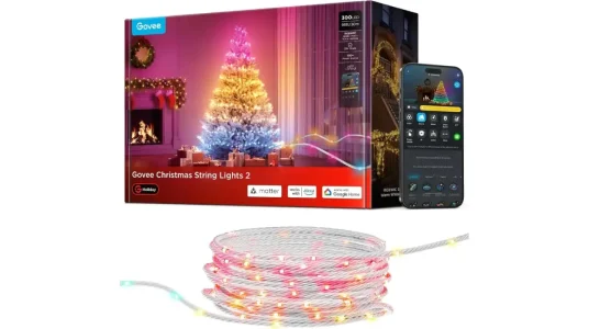Luces navideñas LED Govee