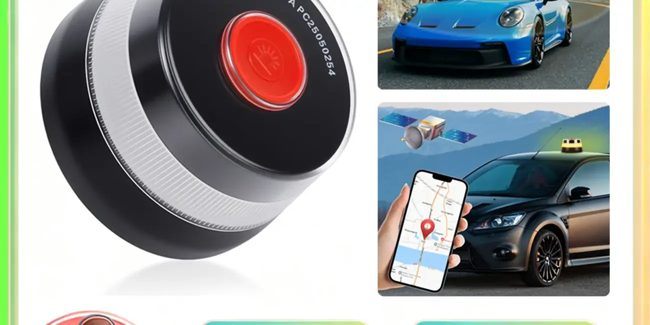 Luz de emergencia Motorsi V16