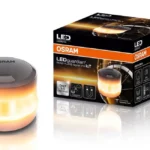 Luz de advertencia OSRAM LEDguardian Road Flare Signal V16
