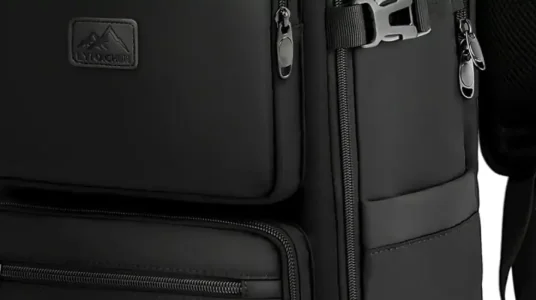 Chollo Lynxcher Mochila Viaje Cabina Avion