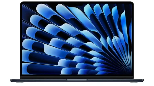 Apple MacBook Air de 15" M4
