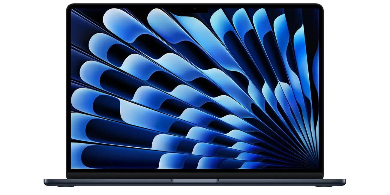 Apple MacBook Air de 15" M4