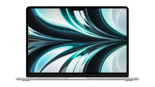 Apple MacBook Air M2
