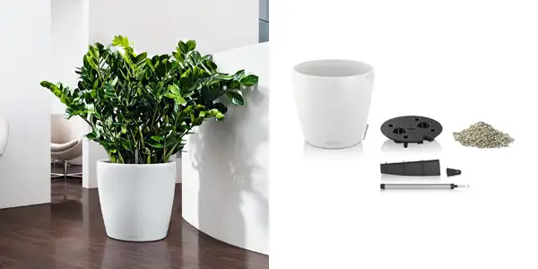 maceta Lechuza Classico Ls 43 oferta