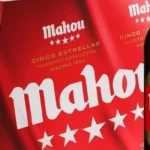 Chollo mahou 5 estrellas 25 cl