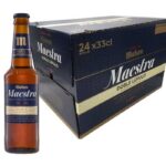 Mahou Maestra Doble Lúpulo chollo