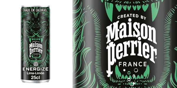 Maison Perrier Energize oferta