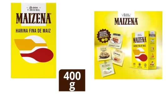 Maizena oferta