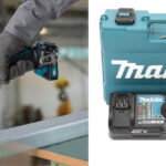 Makita DF333DSAE taladro inalámbrico chollo