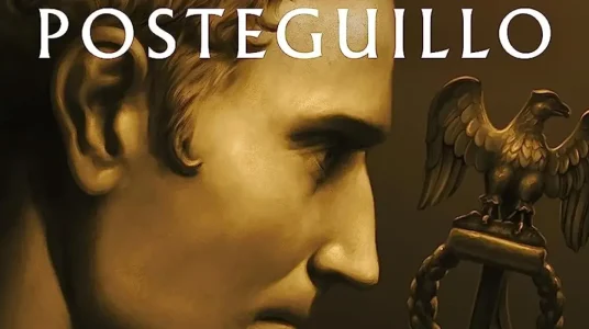 Maldita Roma Posteguillo