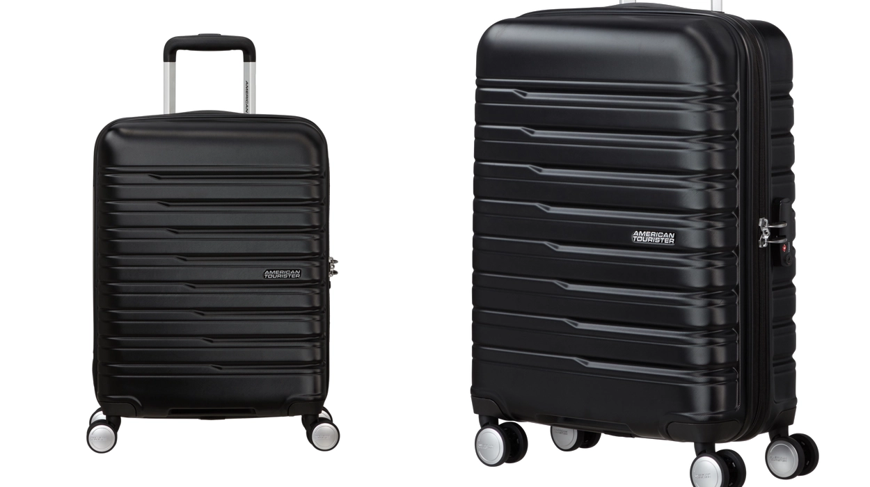 maleta American Tourister Flashline-Spinner S barata