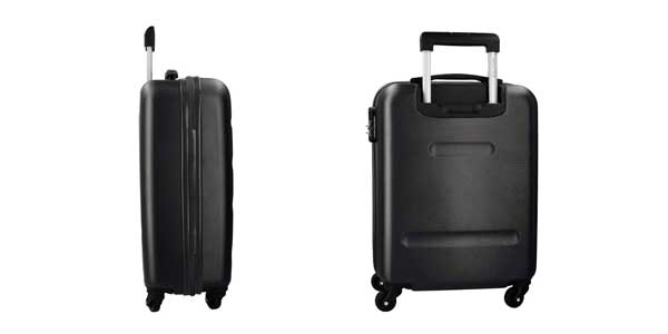maleta cabina rigida roll road flex oferta
