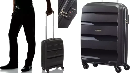 American Tourister Bon Air Spinner S chollo