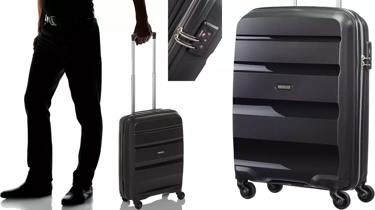 American Tourister Bon Air Spinner S chollo