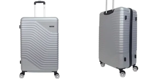 Maleta grande de viaje Benzi BZ5747