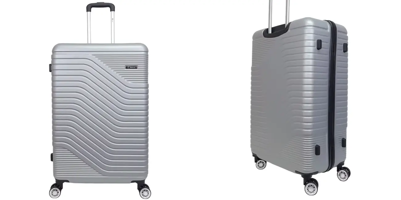 Maleta grande de viaje Benzi BZ5747