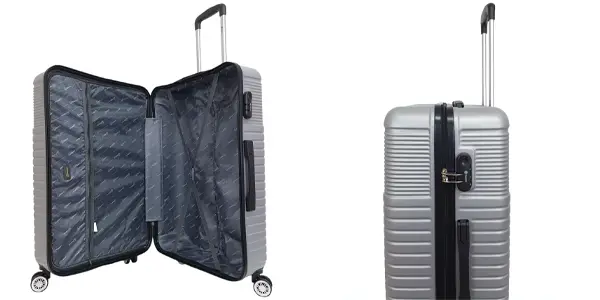 Maleta grande de viaje Benzi BZ5747