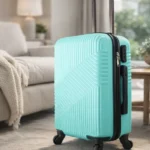 Maleta de cabina rígida EASYTOUR con 4 ruedas