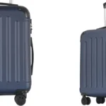 Maleta de cabina T-LoVendo Tlvma-Black