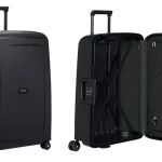 maleta-samsonite-scure-spinner-m