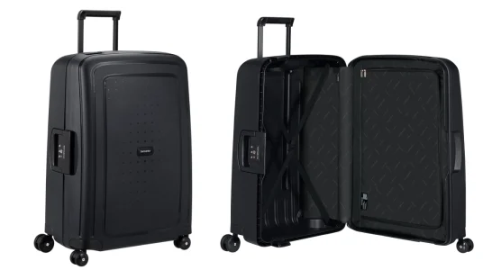 maleta-samsonite-scure-spinner-m
