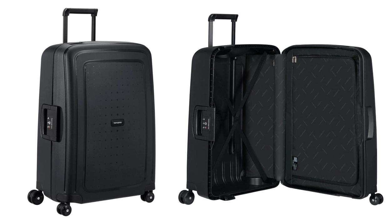maleta-samsonite-scure-spinner-m
