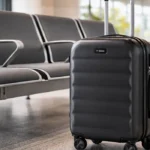 Maleta de cabina semirrígida T-lovendo